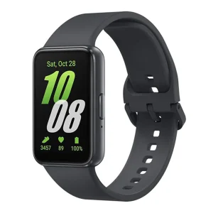 SAMSUNG Galaxy Fit3 Gray