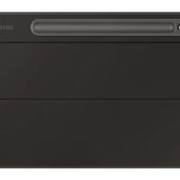 SAMSUNG Galaxy Tab S10 Ultra Cover Keyb AIKey Blac