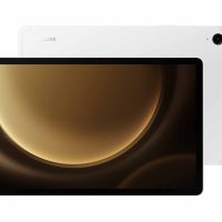 SAMSUNG Galaxy Tab S9FE 11" 6+128GB Silver
