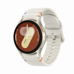 SAMSUNG Galaxy Watch7 (40mm) Cream