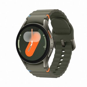 SAMSUNG Galaxy Watch7 (40mm) Green