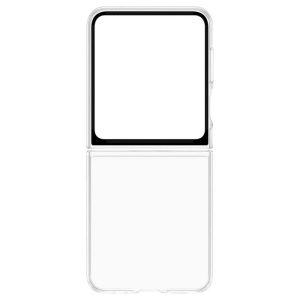 SAMSUNG Galaxy Z Flip5 Flipsuit Case Transparent