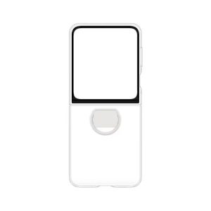 SAMSUNG Galaxy Z Flip6 Clear Case Transparent