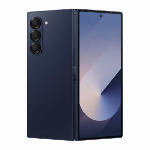 SAMSUNG Galaxy Z Fold6 1TB Navy