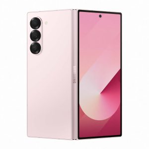 SAMSUNG Galaxy Z Fold6 1TB Pink