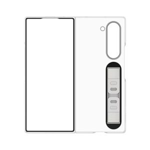 SAMSUNG Galaxy Z Fold6 Clear Case Transparent