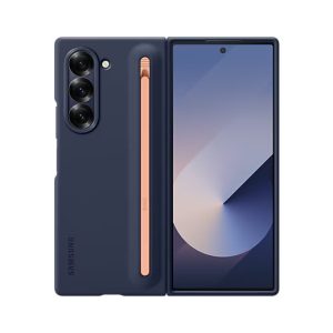 SAMSUNG Galaxy Z Fold6 S Pen Case Navy