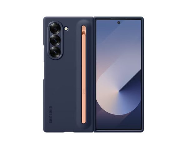 SAMSUNG Galaxy Z Fold6 S Pen Case Navy