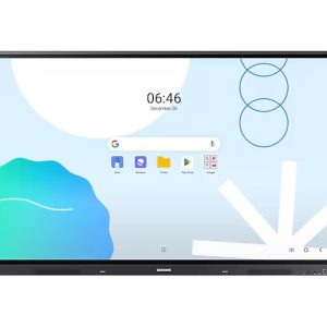 SAMSUNG MONITEUR FLIP TIZEN WADW 86''