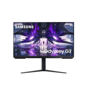 SAMSUNG MONITEUR GAMING 165hz / MPRT 1ms / FHD