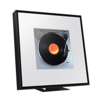 SAMSUNG Music Frame HW-LS60D/MV