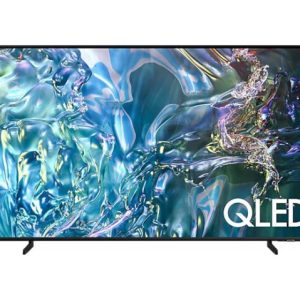 SAMSUNG TV 85 » QLED 4K