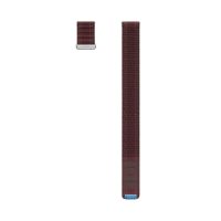 SAMSUNG WATCH Fabric Band Wine