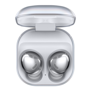 SM-R190NZSAMEA Galaxy Buds Pro - Phantom Silver