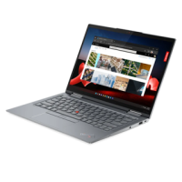Lenovo ThinkPad X1 Yoga i7-1355U 14"WUXGA Oridnateur Portable (21HQS1R500)