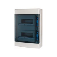 Eaton Coffret IKA
  Professionnel, IP65, 12 unités