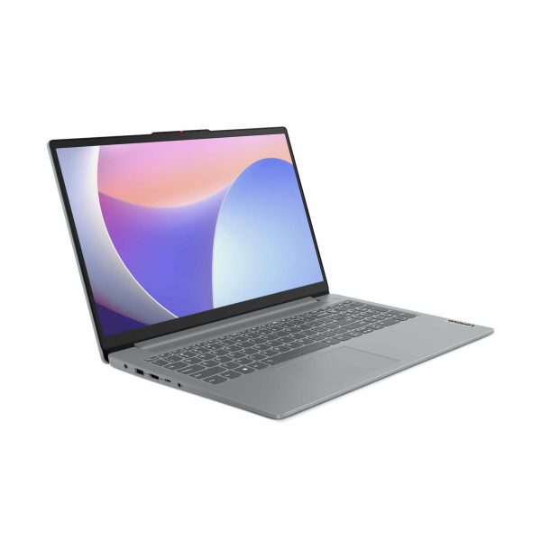 Ordinateur Portable Lenovo Ideapad slim 3 15IRH8 – i7 13th (83EM0082FE) – Image 2