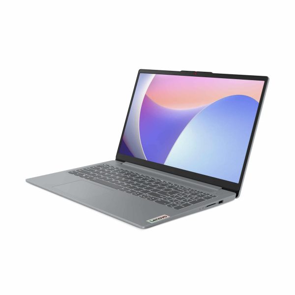 Ordinateur Portable Lenovo Ideapad slim 3 15IRH8 – i7 13th (83EM0082FE) – Image 3