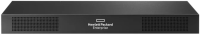 Adaptateur d'interface USB à petit
  facteur de forme pour console HPE KVM - 8 unités (Q5T67A)