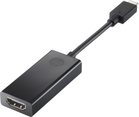 Adaptateur HP USB
  type C vers HDMI 2.0 (1WC36AA)