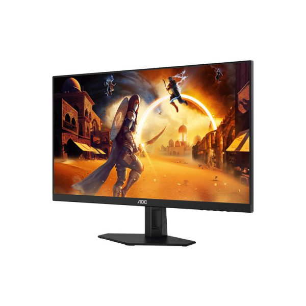 AOC Ecran PC Gaming 27" Ref: 27G4E – Image 3