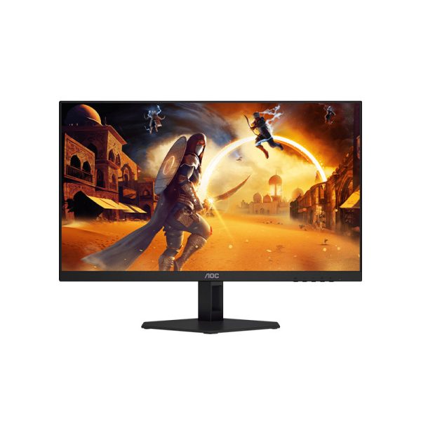 AOC Ecran PC Gaming 27" Ref: 27G4E