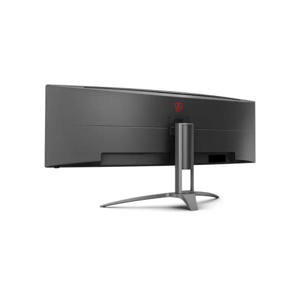 AOC Ecran PC Gaming Agon 49" 165 Hz Ref: AG493UCX2 – Image 2