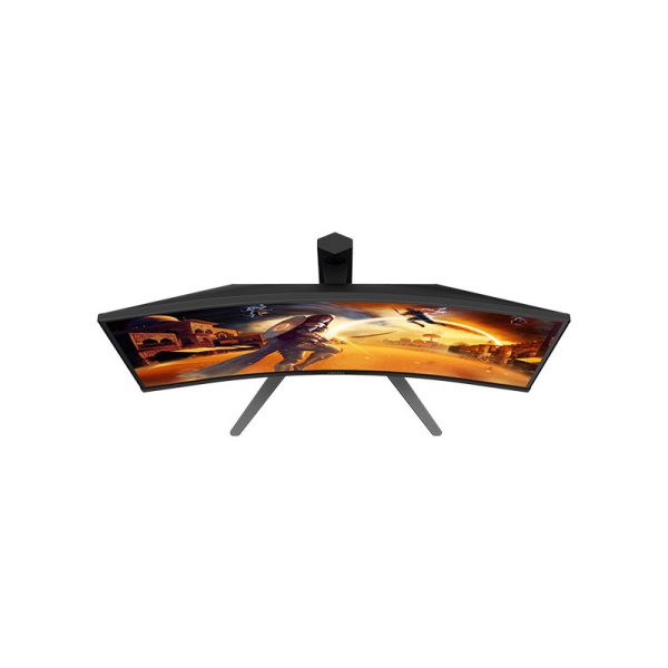 AOC Ecran PC Gaming Curved 27" Ref: CQ27G4 – Image 2