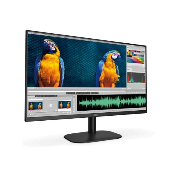 AOC Ecran PC Gaming 27" QHD Ref: Q27B2S2 – Image 3
