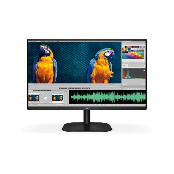 AOC Ecran PC Gaming 27" QHD Ref: Q27B2S2