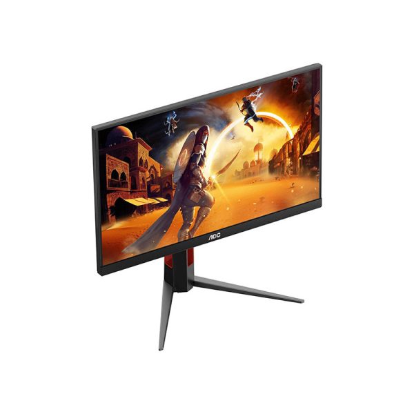 AOC Ecran PC Gaming 27" Ref: Q27G4F – Image 3