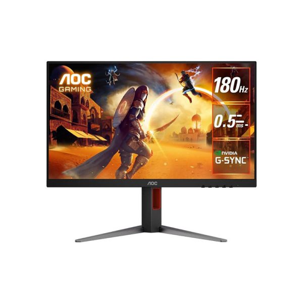 AOC Ecran PC Gaming 27" Ref: Q27G4F