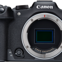 Appareil photo hybride Canon EOS R7
  boîtier nu (5137C003AA)
