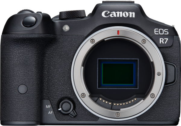 Appareil photo hybride Canon EOS R7
  boîtier nu (5137C003AA)