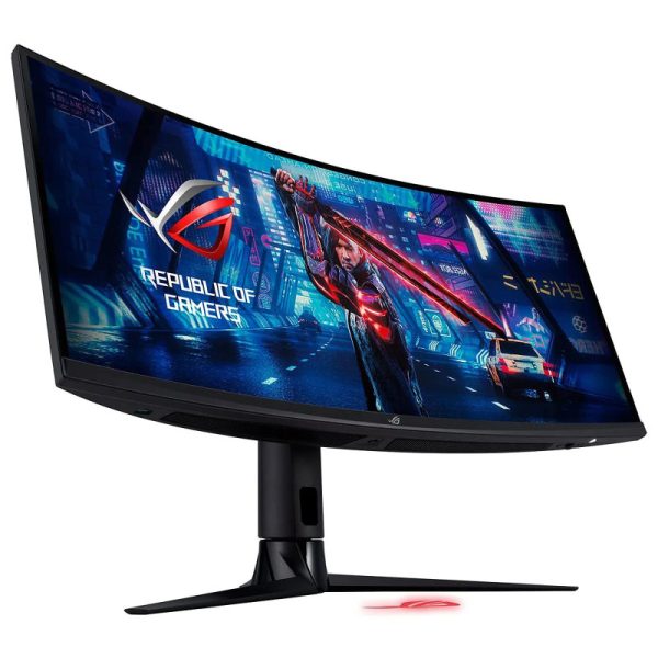 Asus Ecran PC Gaming 34" Ref: XG349C – Image 3