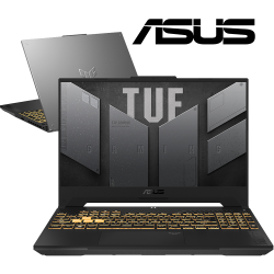 ASUS GAMER TUF FX507V 15 I7 16GB 512G SSD W11H 2Y