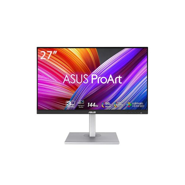 Asus Ecran PC Pro Art Display 27" Ref: PA278CGV