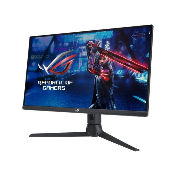 Asus Ecran PC Gaming  ROG
STRIX 27" Ref: XG27AQMR – Image 3