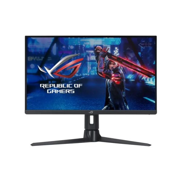 Asus Ecran PC Gaming  ROG
STRIX 27" Ref: XG27AQMR