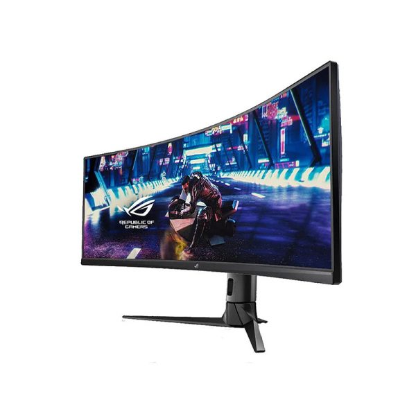 Asus Ecran PC Gaming 49" Ref: XG49VQ – Image 3