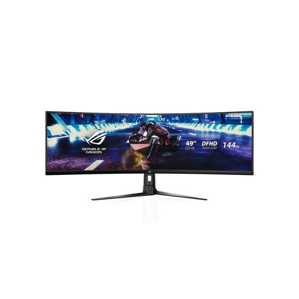 Asus Ecran PC Gaming 49" Ref: XG49VQ