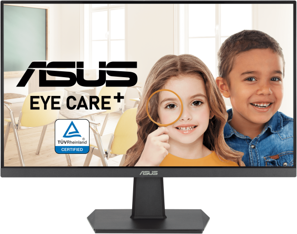 Écran 23.8" Full HD Asus VA24EHF
  (90LM0560-B04170)