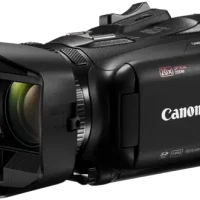 Caméscope Canon XA60 Professional
Camcorder 4K (5733C005AA)