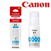 CANON Bouteille GI-41 C