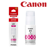 CANON Bouteille GI-41 M