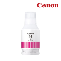 CANON Boutteille GI-46 M