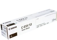 Canon C-EXV 53 Noir - Toner Canon
  d'origine (0473C002AA)