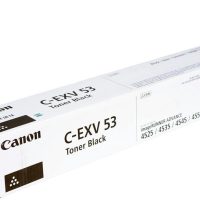 Canon C-EXV 53 Noir - Toner Canon
  d'origine (0473C002AA)