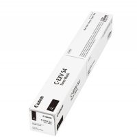 Canon C-EXV 54 Noir - Toner Canon
  d'origine (1394C002AB)