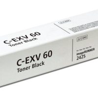 Canon C-EXV 60 Noir - Toner Canon
  d'origine (4311C001AA)